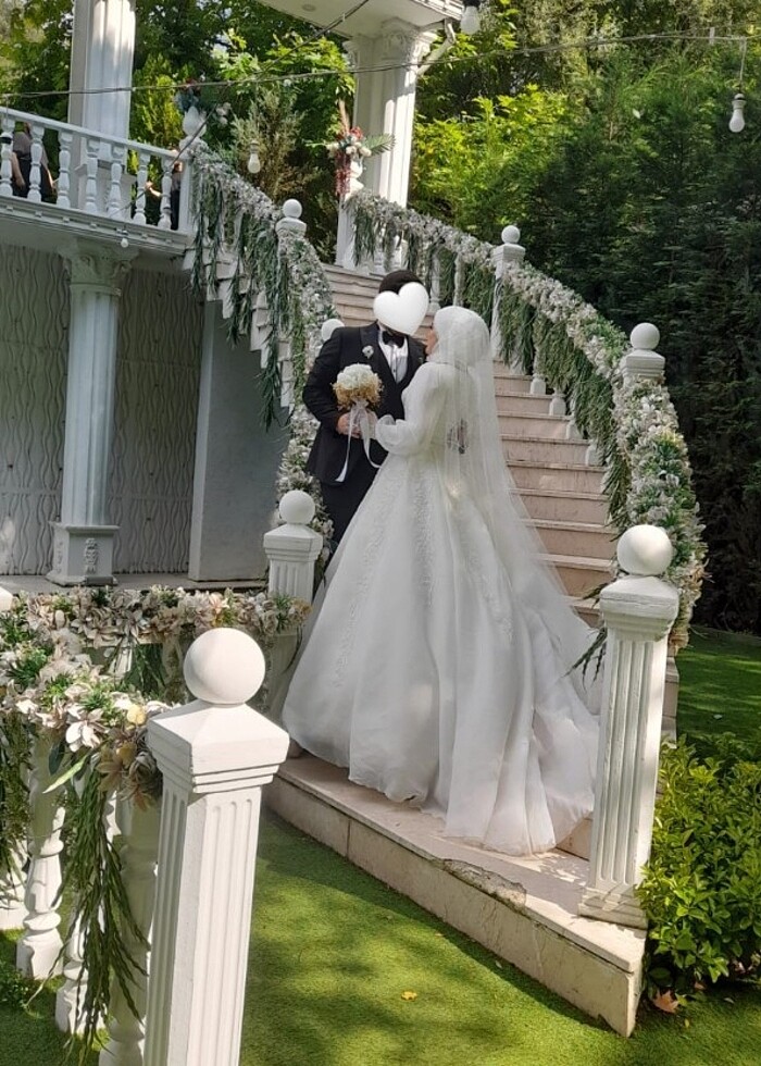 Gelinlik - Görsel 4