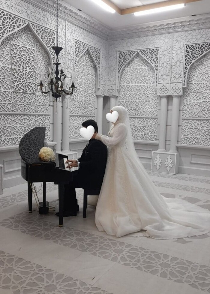 Gelinlik - Görsel 5