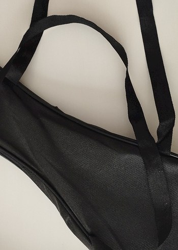 Cadenza marka soprano  Ukulele Çantasıyla ve aparatıyla - Görsel 9