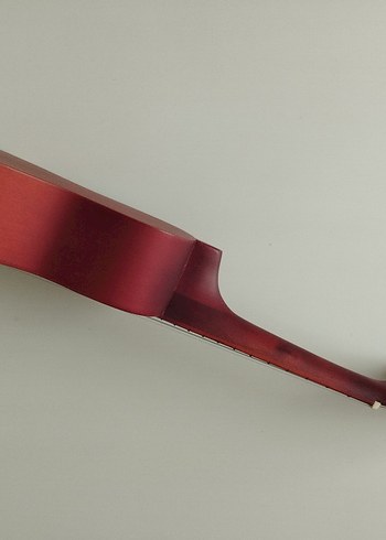 Cadenza marka soprano  Ukulele Çantasıyla ve aparatıyla - Görsel 8