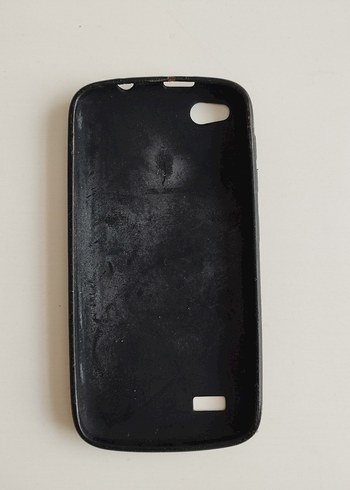 Siyah Telefon Kılıfı - Görsel 5