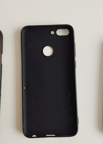 Siyah Telefon Kılıfı - Görsel 6