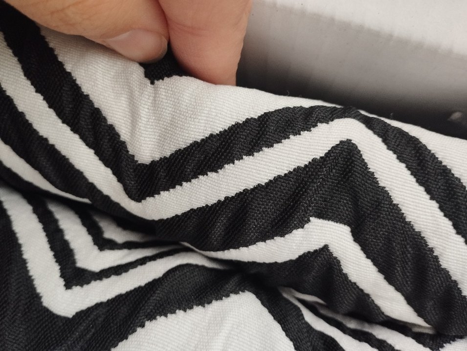 karaca home tek kişilik yatak örtüsü yastığıyla beraber - Görsel 4