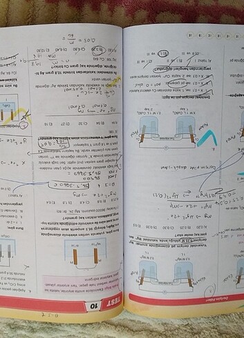  Beden ayt kimya Aydın 