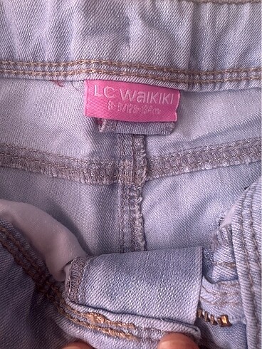 LC Waikiki Pantolon