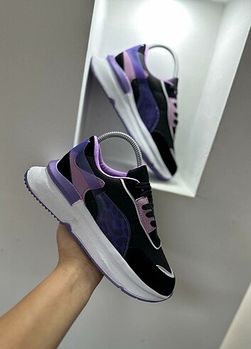 Puma Puma ayakkabi