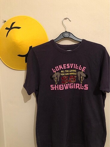 Diğer Vintage T-shirt