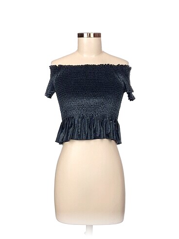 River Island Bluz %70 İndirimli.
