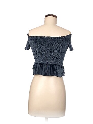 42 Beden River Island Bluz %70 İndirimli.