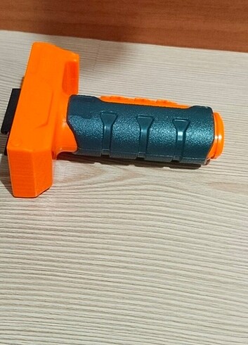 Nerf el tutamağı