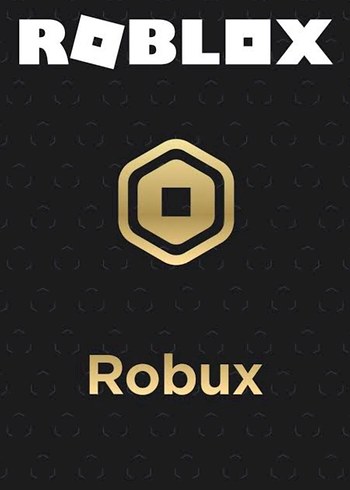 Roblox robux key,e-pin,kod