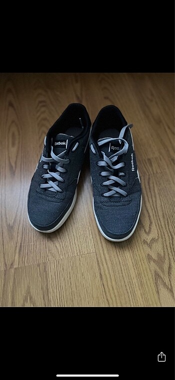 Erkek reebok ayakkabı