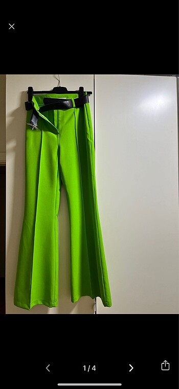 Kadın pantolon