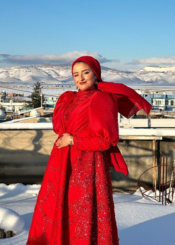 kiralık abiyemiz arkadan iplidir - Görsel 4