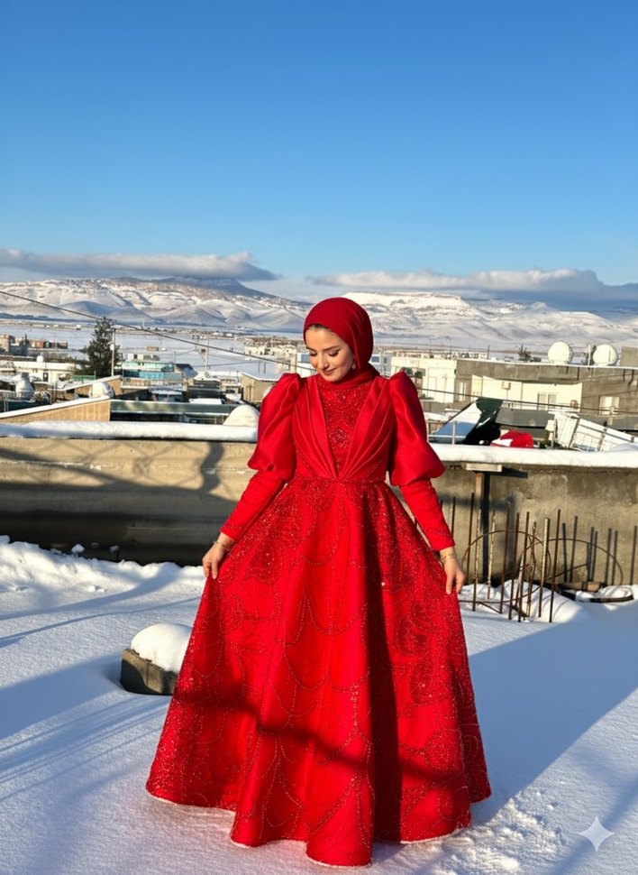 kiralık abiyemiz arkadan iplidir - Görsel 2