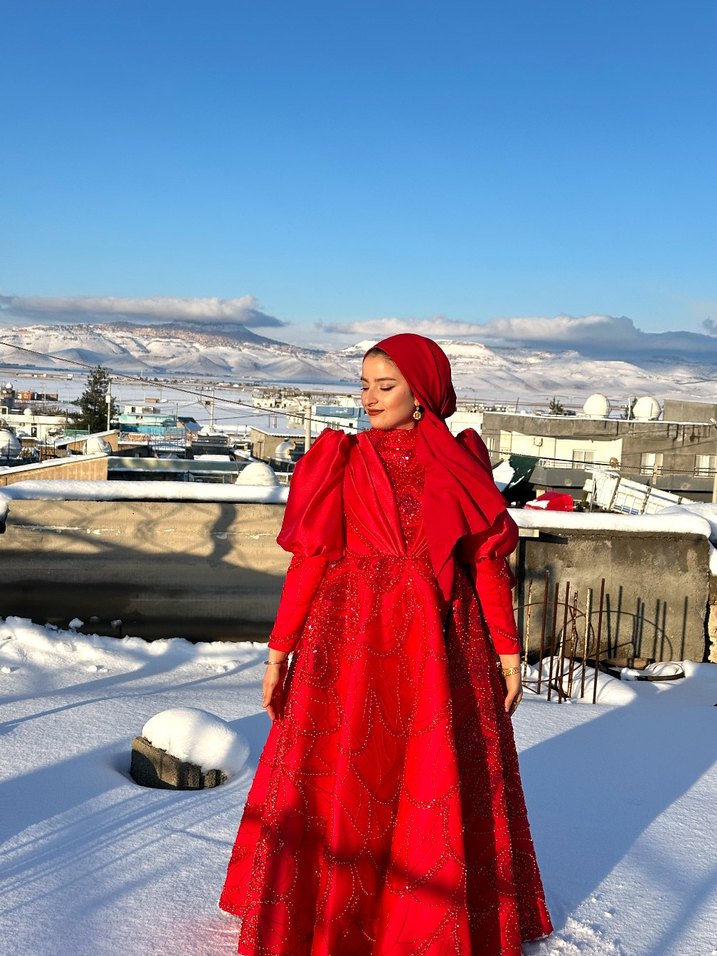 kiralık abiyemiz arkadan iplidir - Görsel 3