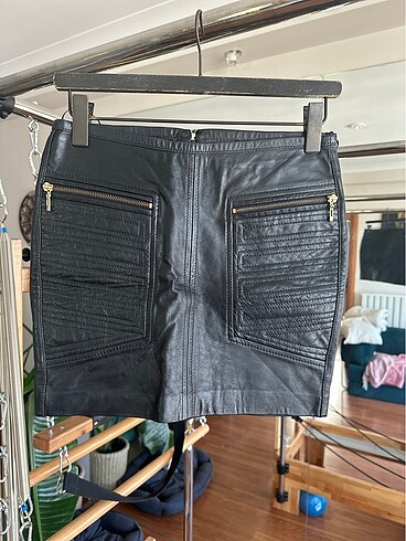 Mango mini etek