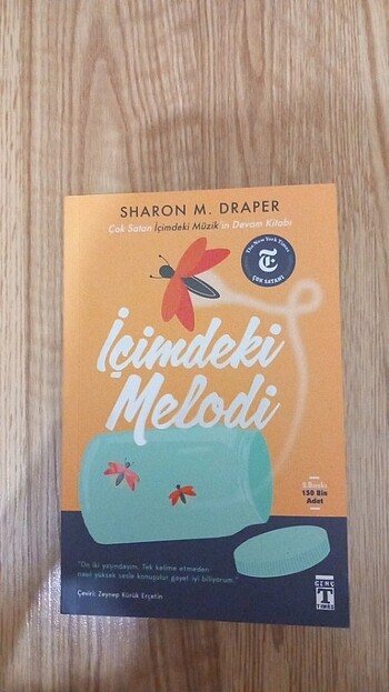 İçimdeki melodi 