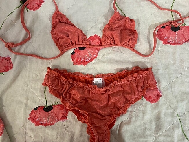 Lc Waikiki Bikini takımı