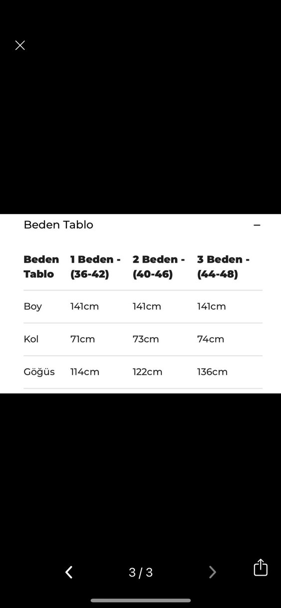 Gri Uzun Salaş Kadın Elbise lemayeoffical - Görsel 3