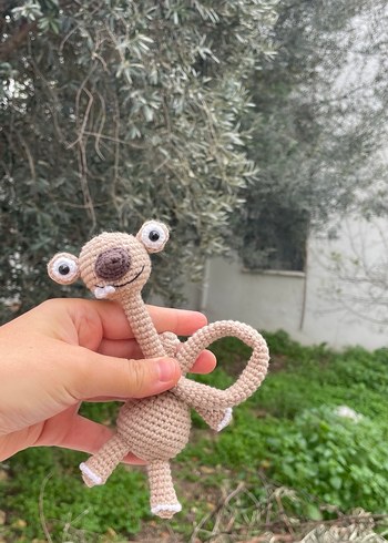 Pembe Örgü sidler - Görsel 2