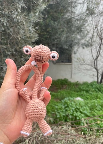 Pembe Örgü sidler - Görsel 4