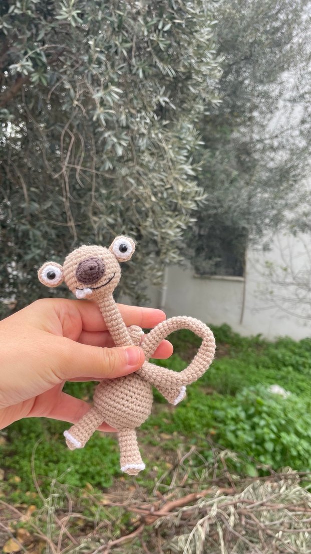 Pembe Örgü sidler - Görsel 2