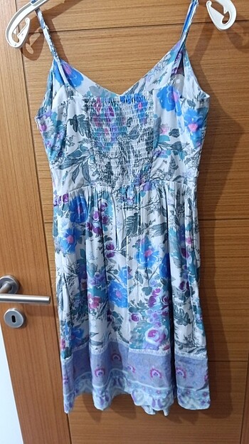 38 Beden Elbise