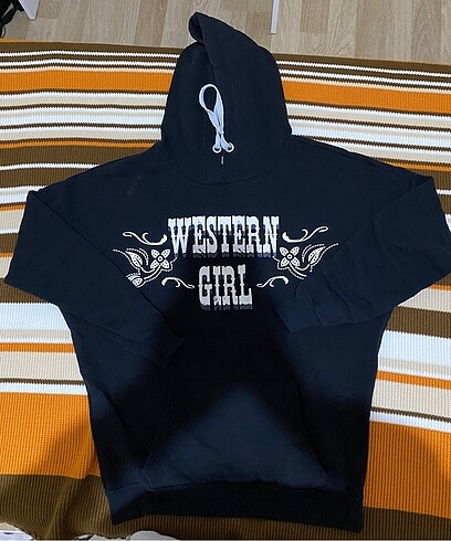 Koton kadın sweatshirt