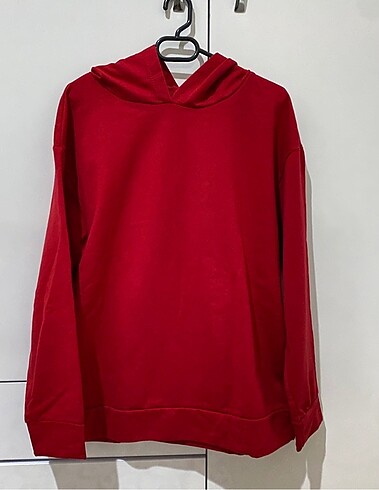 Kadın sweatshirt