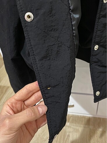 Trendyol & Milla Kadın crop ceket