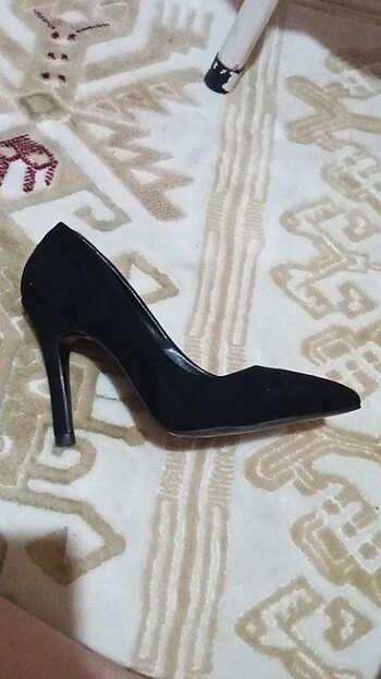 Diğer Stiletto