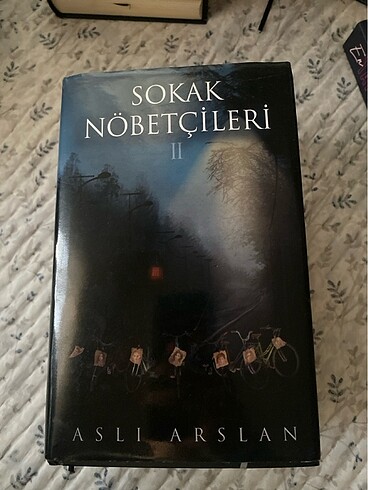  Beden Aslı Arslan Sokak Nöbetçileri