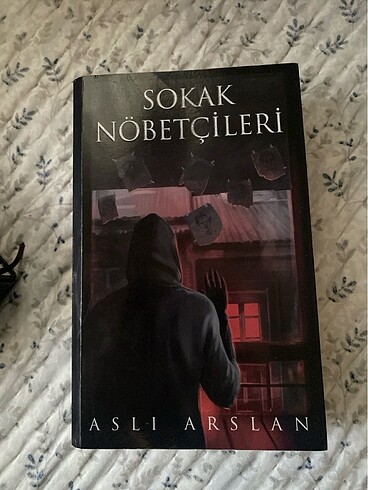  Aslı Arslan Sokak Nöbetçileri