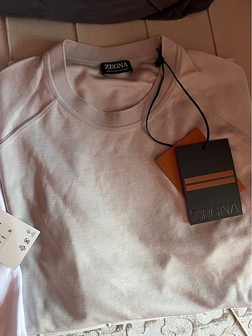 Prada zegna tshirt