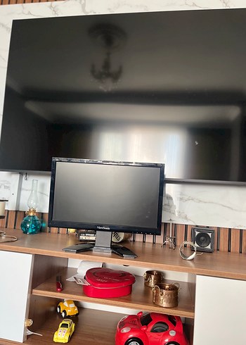 ViewSonic VA1912A-LED Siyah Tarayıcı - Görsel 2