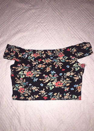 Asos Kayık yaka üst