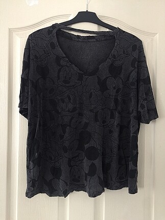 Oversize t-shirt
