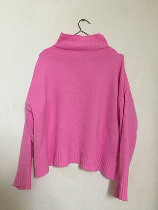 Pembe kazak