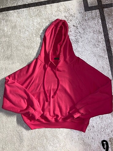 Bershka sweat&esofman