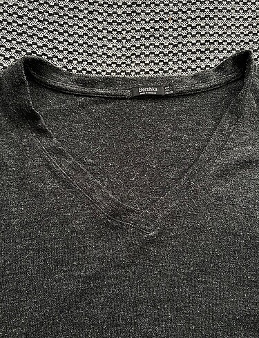 l Beden Bershka üst