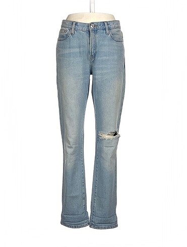 Mango jeans