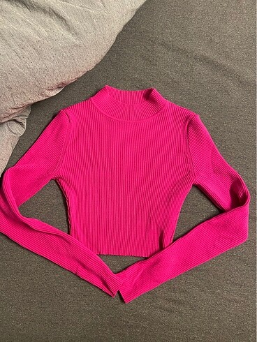 Pembe crop kazak