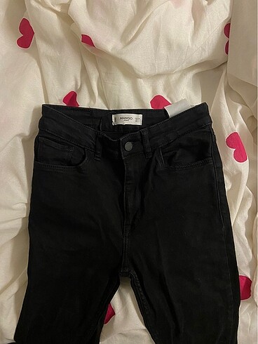 Mango MANGO JEANS