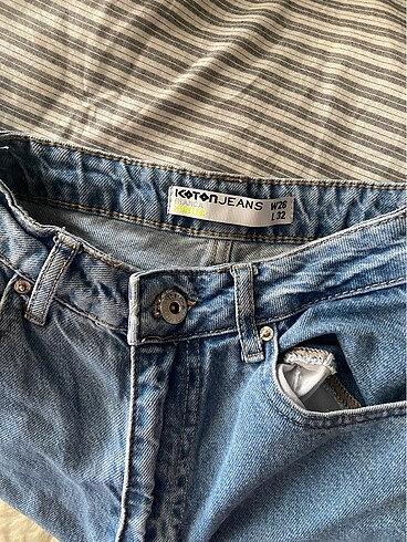 Koton Koton jean