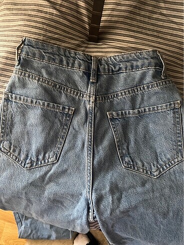 26 Beden Koton jean