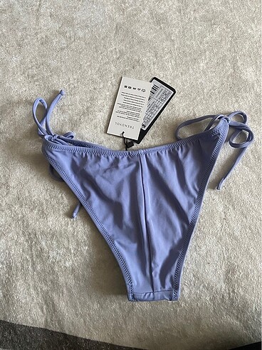 Trendyol & Milla Bikini altı