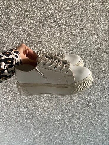 Trendyol & Milla Şık sneaker