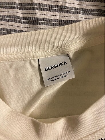 Bershka Bershka üst