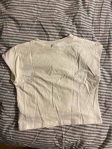 xs Beden Bershka üst